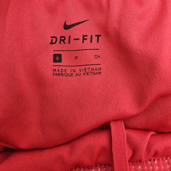 Nike Dri-Fit Athletic Shorts Size S - Picture 8 of 9